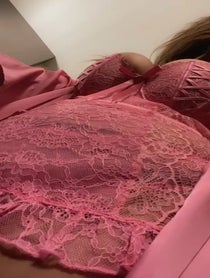 Poster for Pep Talk video from Madi 🦋