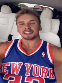 Poster for Roast video from Garrett Morosky