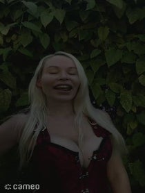 Poster for Intro video video from DJ Samantha XO