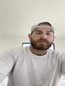 Poster for Birthday video from Ryan O’Reilly