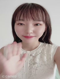 Poster for Intro video video from 浅森咲希奈 Sakina Asamori