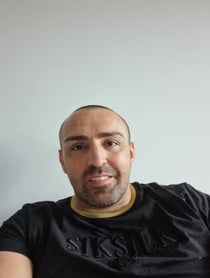 Poster for Birthday video from Jose Enrique
