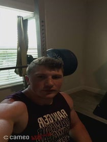 Poster for Intro video video from Dalton Roe