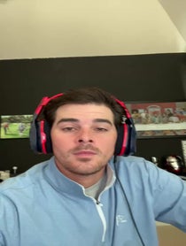 Poster for Roast video from Daltoosh