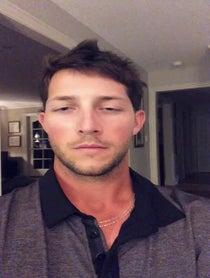Poster for Birthday video from Stevie Wilkerson