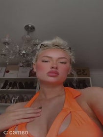 Poster for Intro video video from Megan Potter