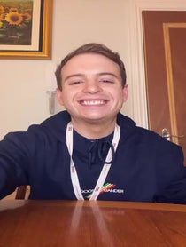 Poster for Other video from Patrick Lewin