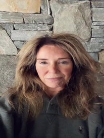 Poster for Birthday video from Susan Gallagher