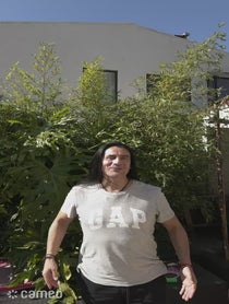 Poster for Intro video video from Gabriel Coca Mendoza