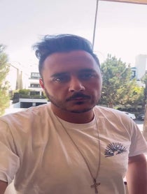 Poster for Birthday video from Mason Musso