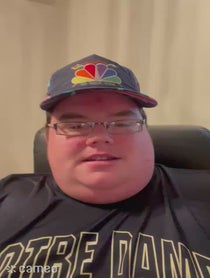 Poster for Intro video video from Luke Manley