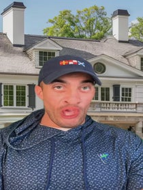 Poster for Other video from Johnny Hilbrant Partridge PE guy