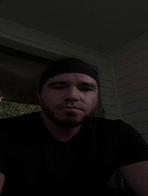 Poster for Pep Talk video from Ryan Robinette