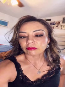 Poster for Birthday video from Jackie Nava