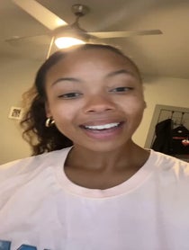 Poster for Birthday video from Jaiden Fields