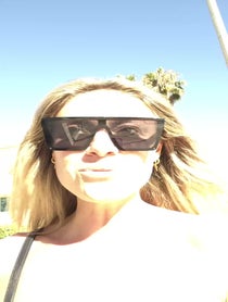 Poster for Birthday video from Sydney Smith