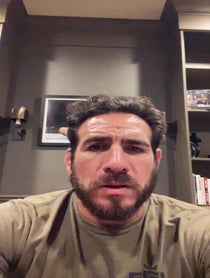 Poster for Question video from Kenny Florian