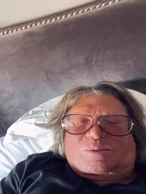 Poster for Pep Talk video from Wayne  diamond