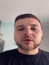 Poster for Roast video from Dave