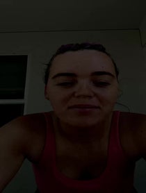 Poster for Pep Talk video from Madilynn Cameron