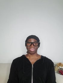 Poster for Pep Talk video from Miss J Alexander