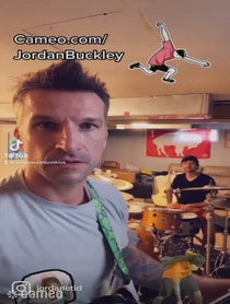 Poster for Intro video video from Jordan Buckley