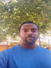 Poster for Birthday video from Alfonso Ribeiro