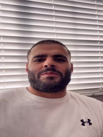 Poster for Birthday video from Andre Fialho