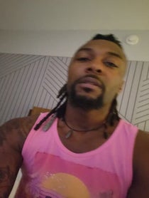 Poster for Give Thanks video from Swerve Strickland