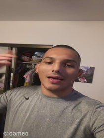 Poster for Intro video video from Roberto Hernandez