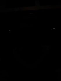 Poster for Birthday video from Whitney Call