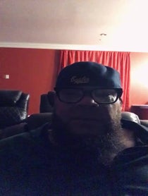 Poster for Birthday video from Tyrus