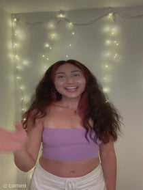 Poster for Intro video video from Yurié Collins