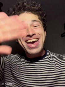 Poster for Intro video video from Jack Dillon