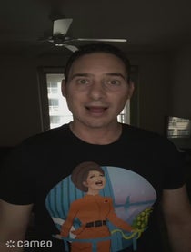 Poster for Intro video video from WayOldGay - Randy Eisenberg