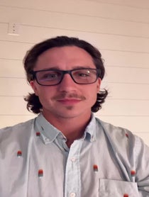 Poster for Birthday video from Kurt Benkert