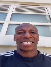 Poster for Birthday video from Luis Boa Morte