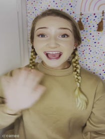 Poster for Intro video video from Sarah Sunshine
