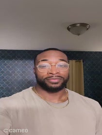 Poster for Intro video video from JaBriane Ross