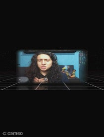 Poster for Intro video video from ALEXX