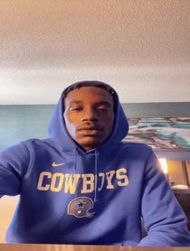 Poster for Pep Talk video from Tj Vasher