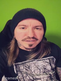 Poster for Intro video video from Craig Mabbitt