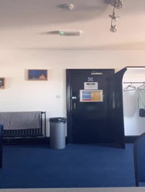 Poster for Other video from Patrick Lewin