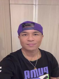 Poster for Birthday video from Kris Lawrence