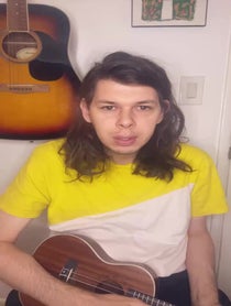 Poster for Other video from Matty Cardarople