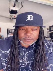 Poster for Other video from Shaka Senghor