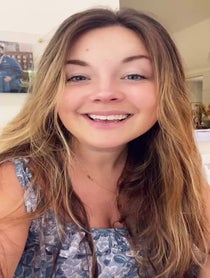 Poster for Birthday video from Falen Bonsett