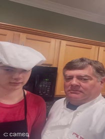 Poster for Intro video video from Joe Hamric