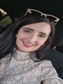 Poster for Intro video video from Leah O'Rourke