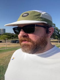 Poster for Pep Talk video from Jack Pattillo
